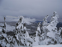 Another View from Maxwell Butte