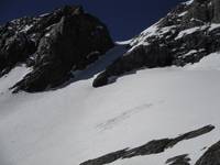 Dana Couloir