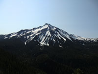 Mt Jefferson