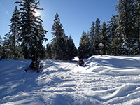 Billy Bob Sno-Park