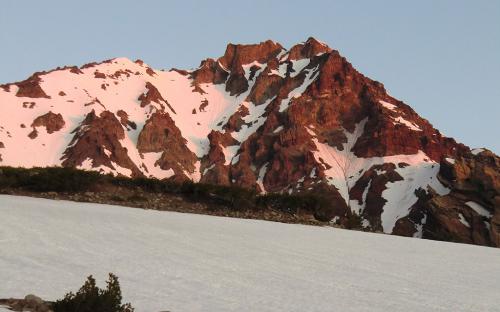 North Sister, Oregon