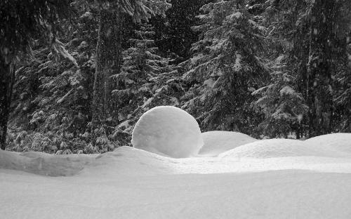 Upper Clackamas, Oregon
