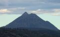 Black Butte from I-5 (Siskiyou County, California)