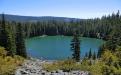 Catalpa Lake - Mount Hood National Forest, Oregon