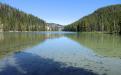 Devils Lake - Deschutes National Forest, Oregon