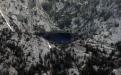 Granite Lake from Matterhorn - Eagle Cap Wilderness, Oregon