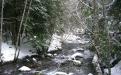 High Rock Creek, Oregon