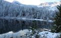 Mirror Lake - Mt Hood National Forest, Oregon