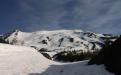 Mount St. Helens from Worm Flows Route, Washington