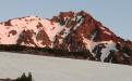 North Sister, Oregon