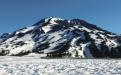 South Sister, Oregon