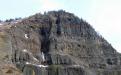 Table Mountain, Washington