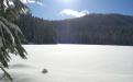 Twin Lakes, Oregon
