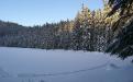 Twin Lakes, Oregon