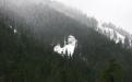 Upper Clackamas, Oregon