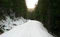 Upper Clackamas, Oregon