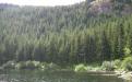 Veda Lake - Mount Hood National Forest, Oregon