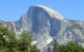 Half Dome - Yosemite, CA