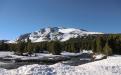 Mammoth Peak - Yosemite, CA