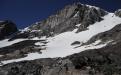 Mount Dana Couloirs - Yosemite, CA