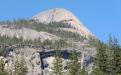 North Dome - Yosemite, CA