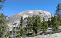 Sentinel Dome - Yosemite, CA