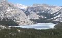 Tenaya Lake - Yosemite, CA