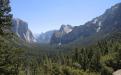 Yosemite Tunnel View