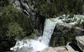 Vernal Falls - Yosemite, CA