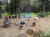 Deer Scouting Camp 2011