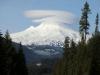 Mt Hood, Oregon