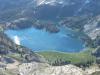 Ice Lake - Eagle Cap Wilderness, Oregon