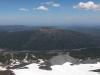 Tumalo Mountain, Oregon