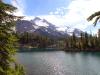 Bays Lake, Jefferson Park - Mt Jefferson Wilderness, Oregon