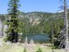 Martin Lake - Mt Jefferson Wilderness, Oregon