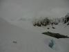 Below the Hogsback on Mt Hood, Oregon