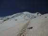 Climbing Mt Rainier via Emmons-Winthrop Glacier Route