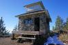 Picture of Pechuck Fire Lookout