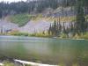 Boulder Lake - Mount Hood National Forest, Oregon