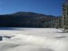 Twin Lakes, Oregon