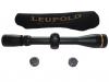 Leupold VX-3 Rifle Scope w/Cover and CDS Dials