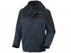 Columbia Sportswear Men's Lhotse Mountain II Parka