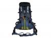 Picture of High Peak Phantom 45+10 Backpack - Back