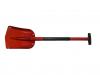 Lifeline Aluminum Sport Utility Snow Shovel