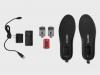 Picture of ThermaCell ProFLEX Heated Insoles components