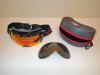 Picture of VOOZ Snow Goggles with case and 2nd lens