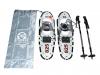Yukon Charlie's Pro-Guide Aluminum Snowshoes